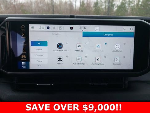 New 2025 Jeep Gladiator Sport image 22