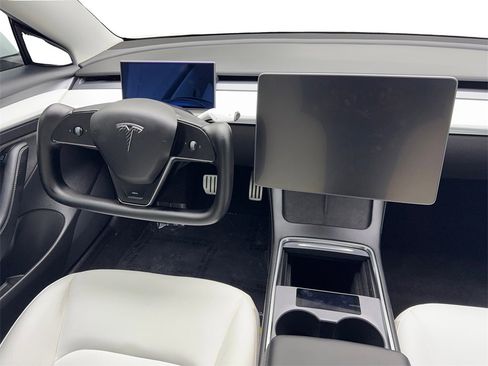 Used 2021 Tesla Model 3 Performance image 52