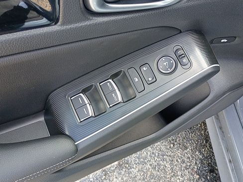 Used 2026 Honda Civic Sport Touring image 15