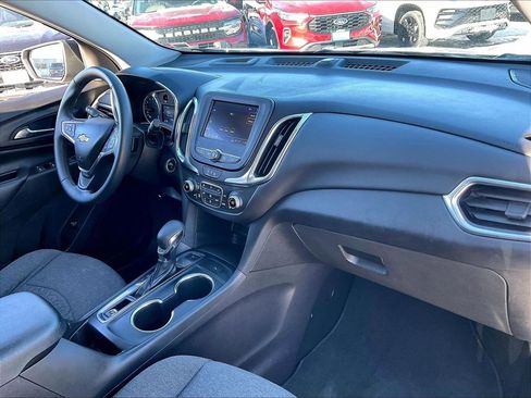 Used 2024 Chevrolet Equinox LT image 13