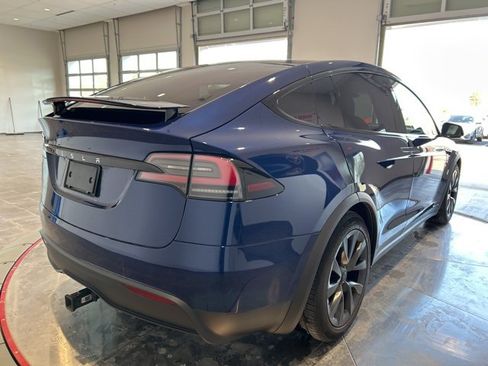Used 2024 Tesla Model X image 6
