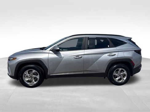 Certified 2023 Hyundai Tucson SEL AWD/4WD image 2
