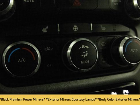 Used 2020 RAM 1500 Big Horn image 28