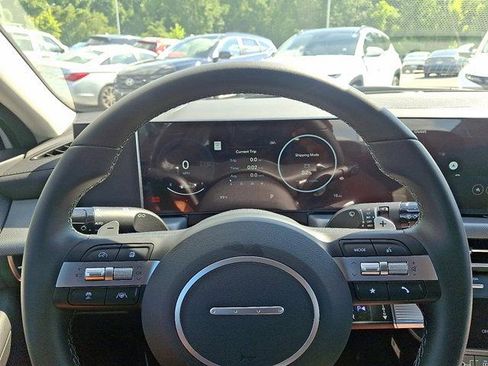 New 2025 Hyundai Sonata SEL image 9