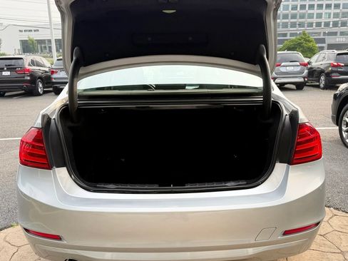 Used 2014 BMW 328d Sedan RWD image 44