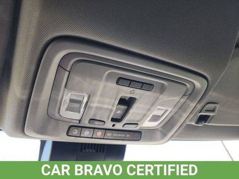 Certified 2024 Chevrolet Silverado 1500 LT Trail Boss w/ Convenience Package II image 37