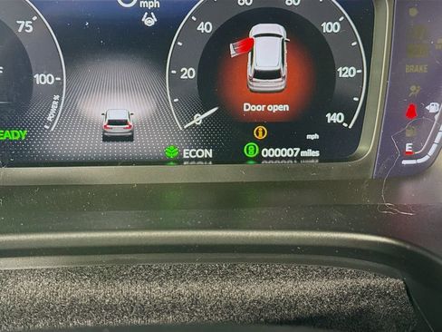 New 2026 Honda CR-V Sport-L image 13