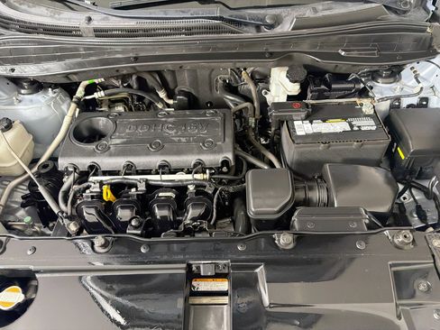 Used 2012 Hyundai Tucson Limited FWD image 30