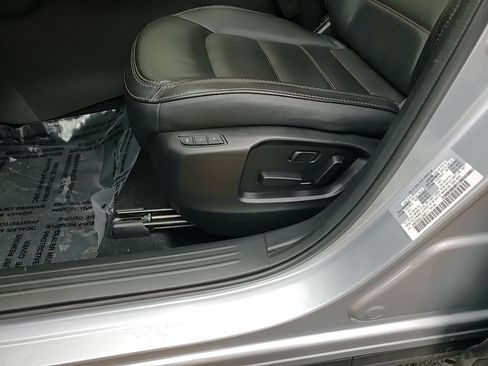 Used 2020 MAZDA CX-5 Grand Touring image 12