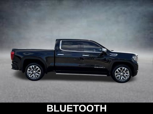 Used 2023 GMC Sierra 1500 Denali w/ Denali Reserve Package AWD/4WD image 6