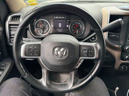 Used 2022 RAM 2500 Laramie image 11