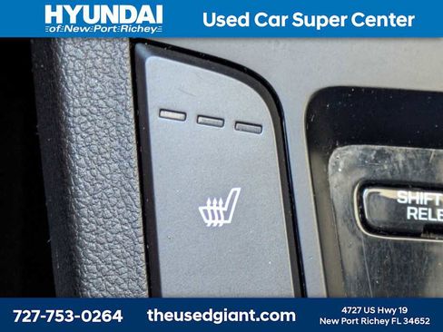 Used 2019 Hyundai Elantra Sport w/ Cargo Package image 23