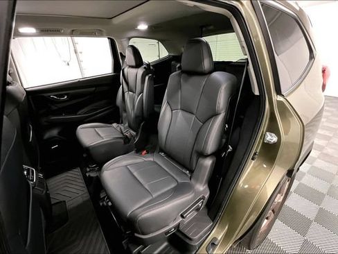 Used 2025 Subaru Ascent Bronze Edition AWD/4WD image 25