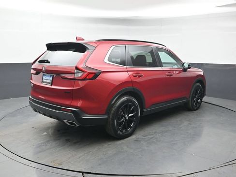 Used 2024 Honda CR-V Sport image 6