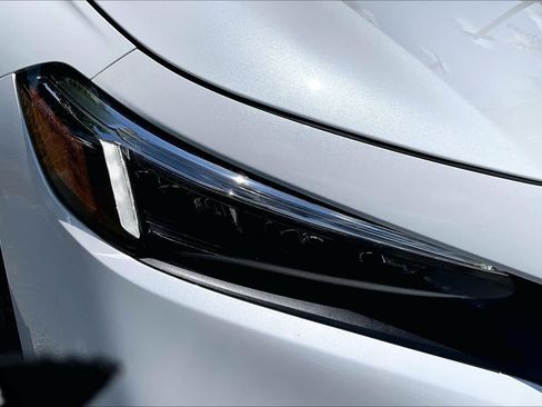 Used 2023 Honda Civic LX image 27