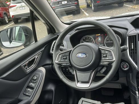 Certified 2024 Subaru Forester Limited image 22