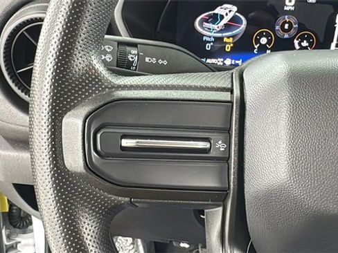 Used 2024 Chevrolet Colorado Trail Boss w/ Advanced Trailering Package image 20