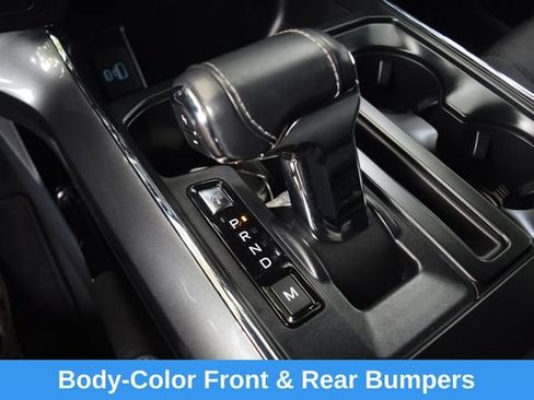 Used 2023 Ford F150 XLT w/ Equipment Group 302A High AWD/4WD image 12
