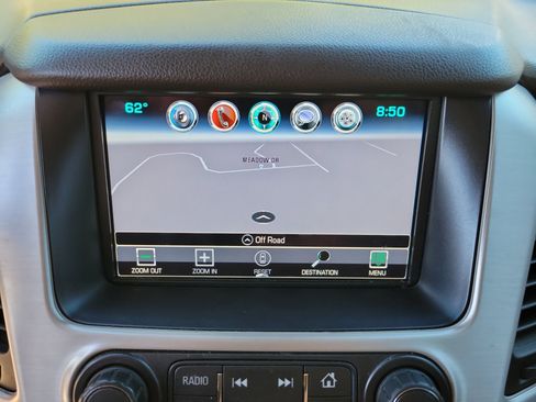 Used 2019 GMC Yukon SLT w/ Open Road Package image 25