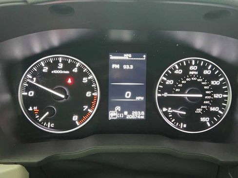 Used 2025 Subaru Forester Premium AWD/4WD image 14
