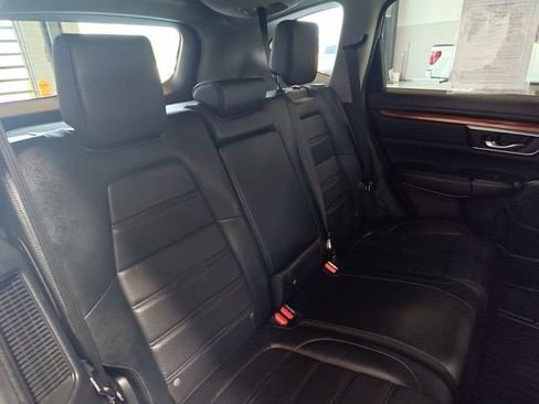 Used 2022 Honda CR-V Touring image 22
