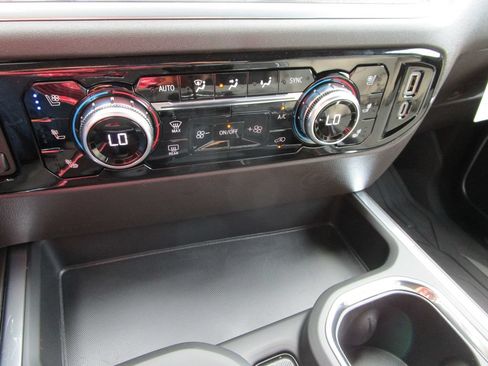 New 2026 GMC Sierra 1500 SLT w/ SLT Premium Plus Package AWD/4WD image 45