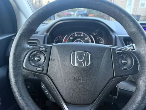 Used 2015 Honda CR-V LX image 13