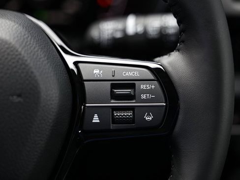 New 2026 Honda CR-V EX-L image 39