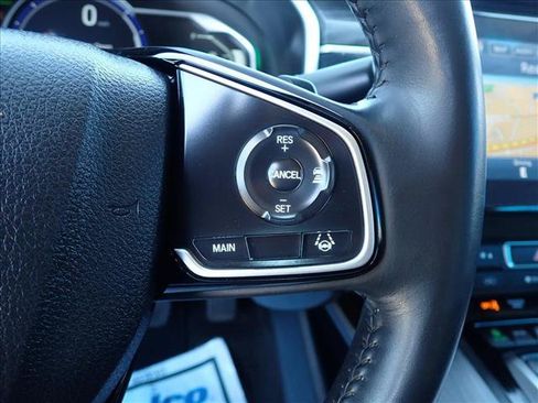 Used 2020 Honda Clarity Touring image 14