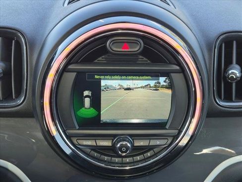 Used 2019 MINI Cooper Countryman S FWD image 14