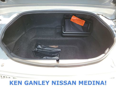 Used 2024 MAZDA MX-5 Miata RF Grand Touring RWD image 36