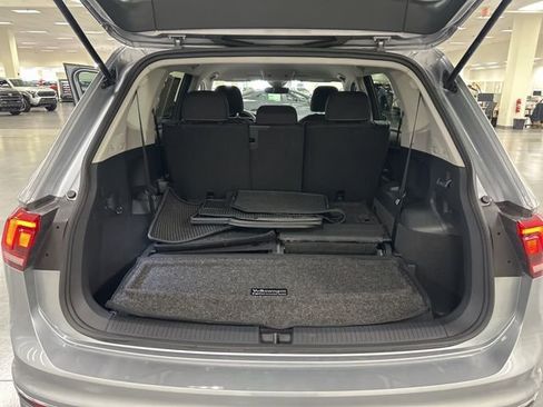 Used 2024 Volkswagen Tiguan S image 20