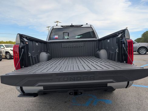 New 2026 Toyota Tundra image 34