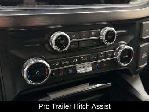 Used 2025 Ford F250 Lariat w/ Lariat Ultimate Package image 23