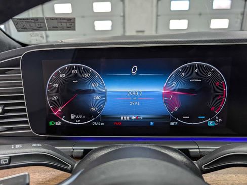 Certified 2026 Mercedes-Benz GLE 350 4MATIC image 24