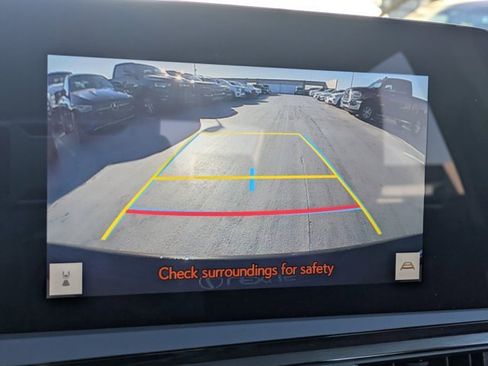 Used 2024 Lexus ES 350 w/ Premium Package image 18