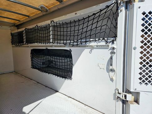 Used 2012 Ford E-350 and Econoline 350 Super Duty w/ PWR Locks & Windows Group image 32