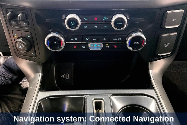 Used 2025 Ford F150 Tremor AWD/4WD image 22