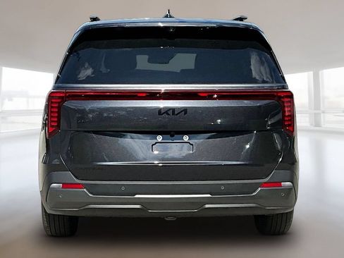 New 2026 Kia Carnival SX Prestige FWD image 4