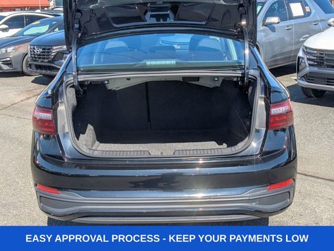 Used 2024 Volkswagen Jetta S FWD image 7