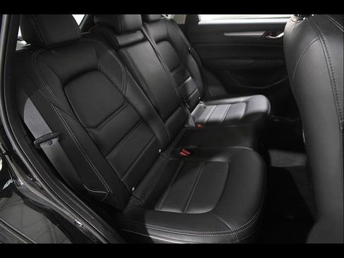 Certified 2025 MAZDA CX-5 AWD 2.5 S w/ Preferred Package image 16