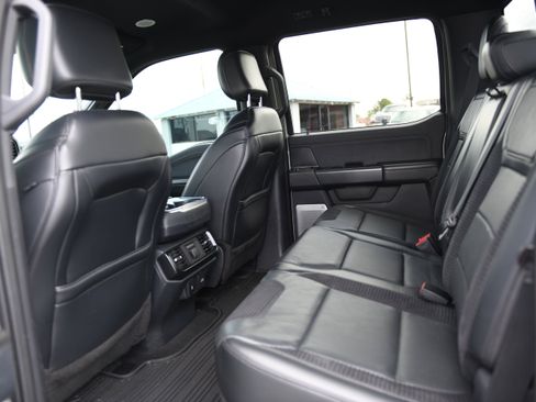 Used 2023 Ford F150 Raptor image 19