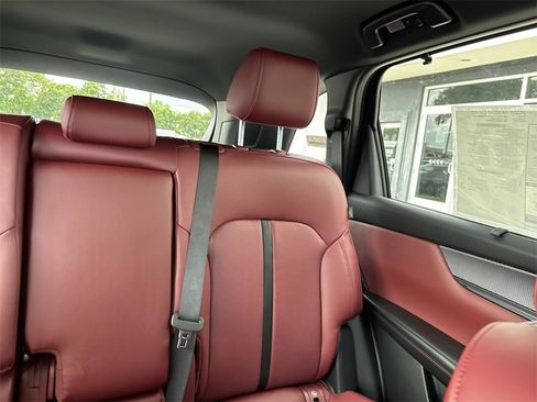 New 2026 MAZDA CX-70 3.3 Turbo w/ Premium Plus Pkg image 20