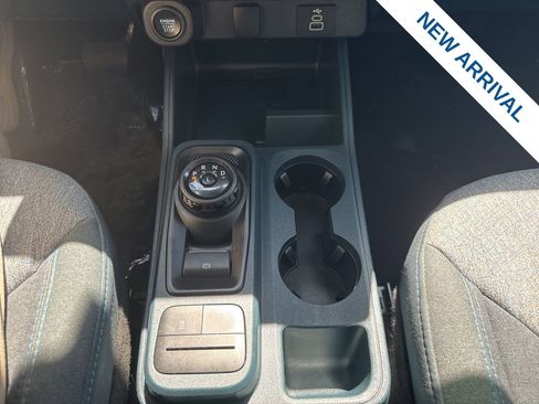Used 2025 Ford Maverick XLT FWD image 26