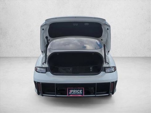 Certified 2025 Hyundai Ioniq 6 SEL image 7