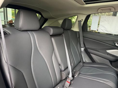 New 2026 Acura RDX SH-AWD w/ Technology Package image 30