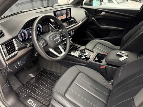 Used 2023 Audi Q5 2.0T Premium Plus w/ Premium Plus Package image 13