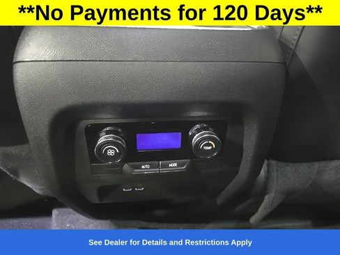 New 2026 Buick Enclave Preferred image 17