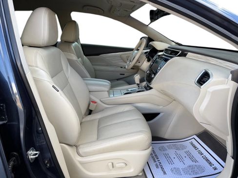 Used 2015 Nissan Murano Platinum image 13