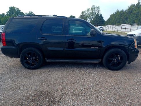 Used 2007 GMC Yukon SLE image 4